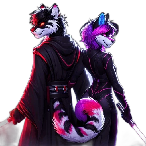 staff, concept art, fantasy art, pixel art transparent PNG cut-out