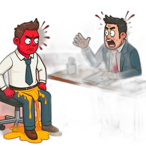 furniture, concept art, comic book art, cartoon transparent PNG cut-out