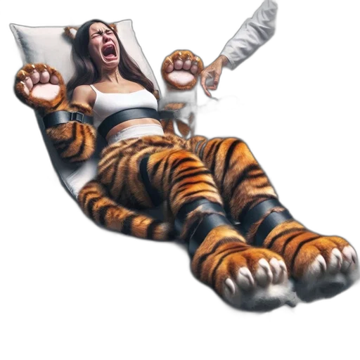 animal, creature, concept art, fantasy art transparent PNG cut-out