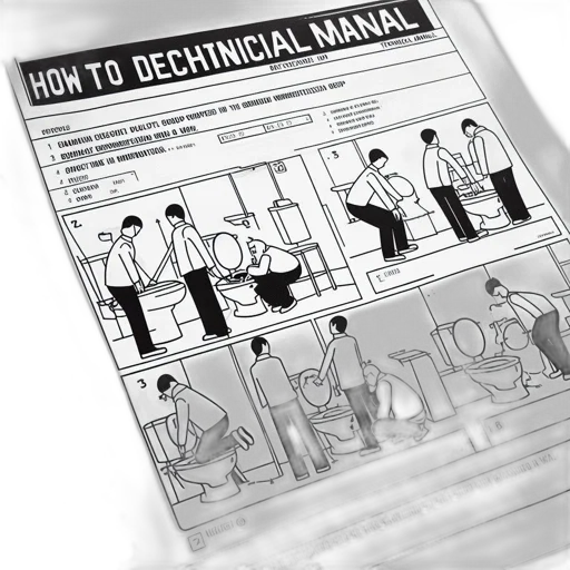 furniture, page, manual, how transparent PNG cut-out