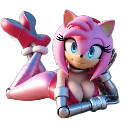 weapon, robot, animal, creature transparent PNG cut-out