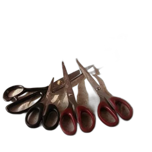 shoes, jewelry, weapon, staff transparent PNG cut-out