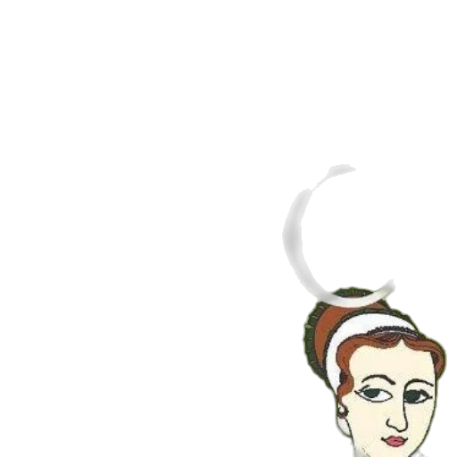 staff, face, jewelry, hair transparent PNG cut-out