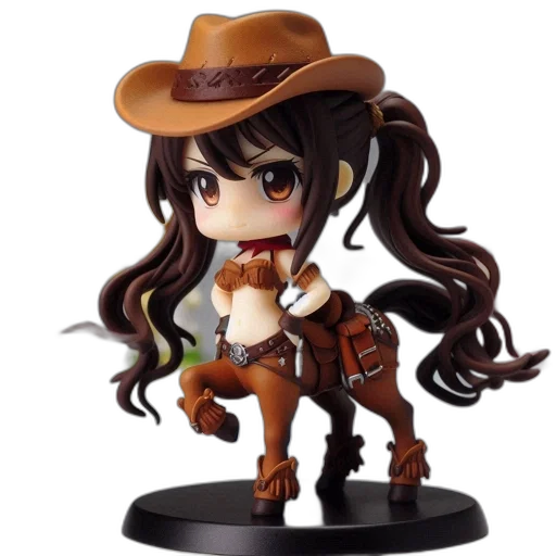 hat, weapon, 3d render, concept art transparent PNG cut-out