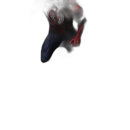 mask, creature, face, animal transparent PNG cut-out