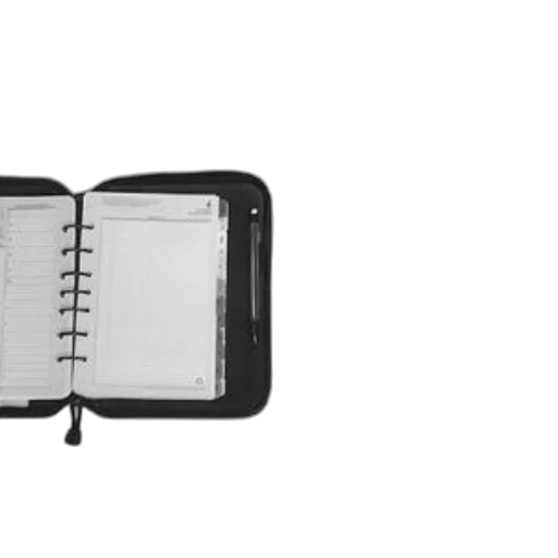 black-and-white, photo, desk, keyboard transparent PNG cut-out