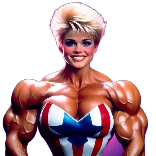 comic book art, photorealistic, concept art, cartoon transparent PNG cut-out