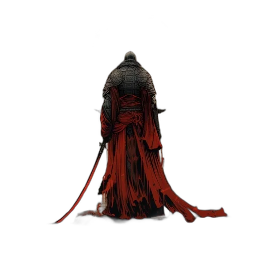 staff, sword, weapon, dress transparent PNG cut-out