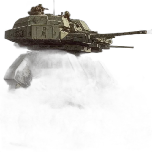 weapon, animal, dragon, car transparent PNG cut-out