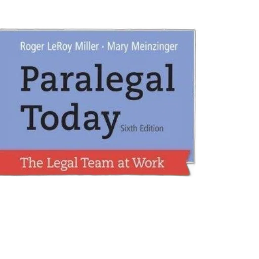 cover, paralegal, today, legal transparent PNG cut-out