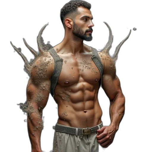 animal, creature, dragon, weapon transparent PNG cut-out