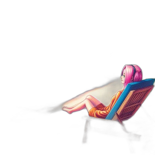 shoes, furniture, umbrella, jewelry transparent PNG cut-out