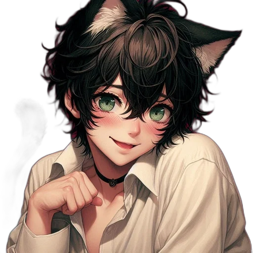 staff, animal, creature, mask transparent PNG cut-out