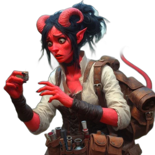 staff, weapon, mask, dragon transparent PNG cut-out