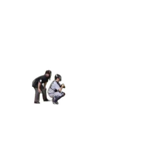 staff, robot, hat, weapon transparent PNG cut-out
