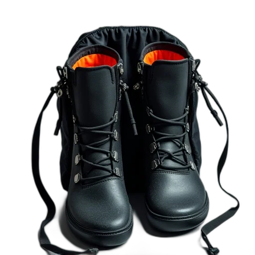 shoes, weapon, mask, 3d render transparent PNG cut-out