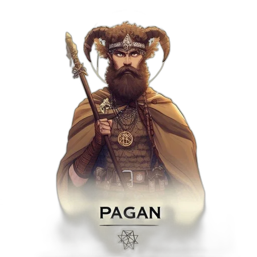 fantasy art, concept art, pixel art, comic book art transparent PNG cut-out