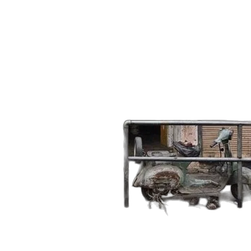 car, furniture, robot, weapon transparent PNG cut-out