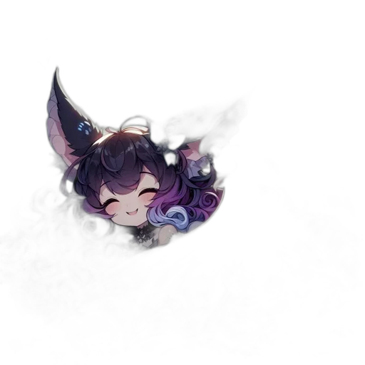dragon, staff, creature, crown transparent PNG cut-out