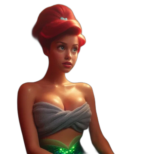 dress, crown, hat, jewelry transparent PNG cut-out