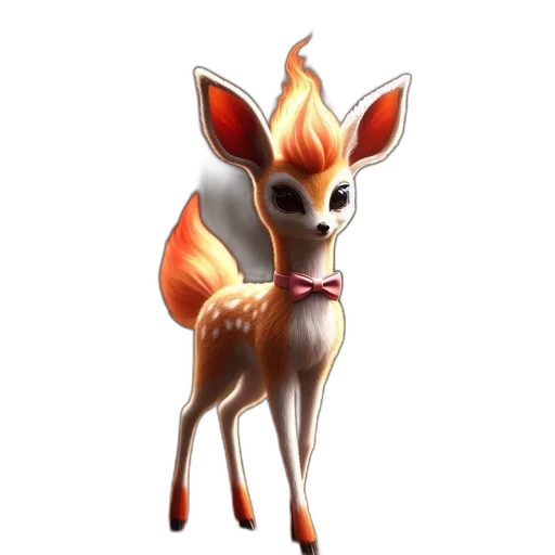 animal, staff, creature, crown transparent PNG cut-out