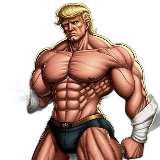 weapon, animal, comic book art, concept art transparent PNG cut-out