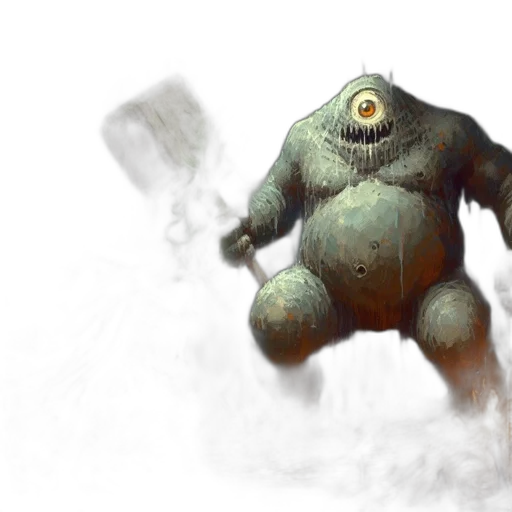 creature, robot, concept art, fantasy art transparent PNG cut-out
