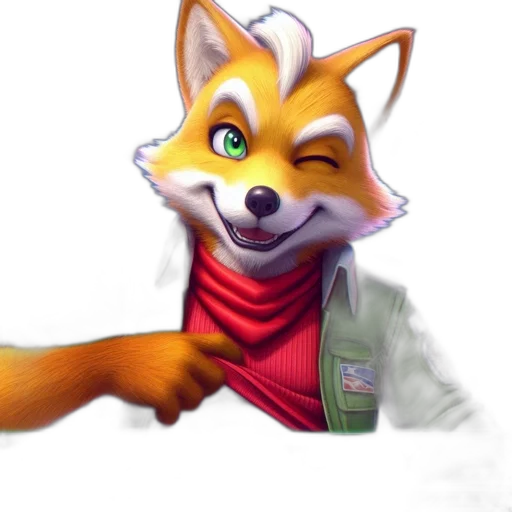 jacket, staff, animal, concept art transparent PNG cut-out