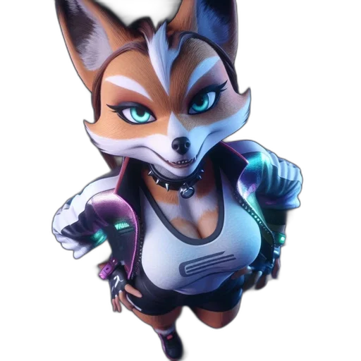 staff, jacket, animal, mask transparent PNG cut-out