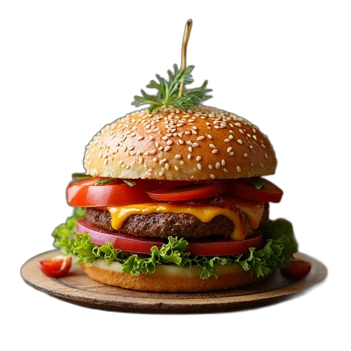 food, animal, crown, weapon transparent PNG cut-out