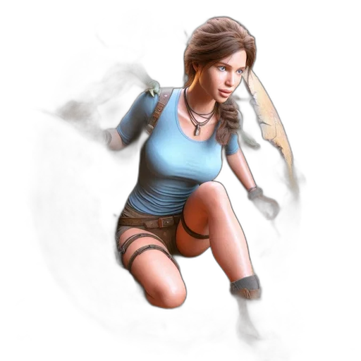 staff, sword, weapon, fantasy art transparent PNG cut-out