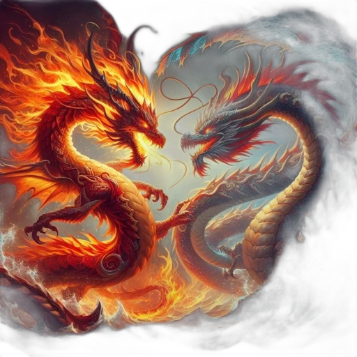 dragon, mask, fantasy art, concept art transparent PNG cut-out
