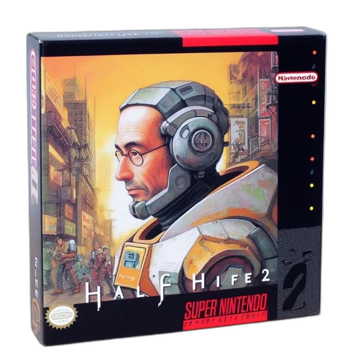robot, concept art, cyberpunk, comic book art transparent PNG cut-out