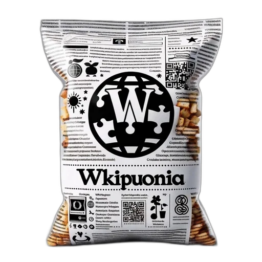 food, product, packaging, wkipuonia transparent PNG cut-out