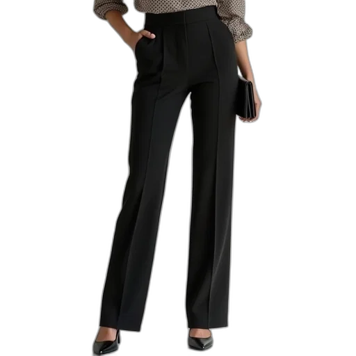 staff, jacket, dark, earth tones transparent PNG cut-out