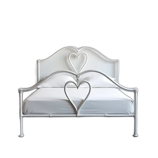 furniture, crown, 3d render, modern transparent PNG cut-out