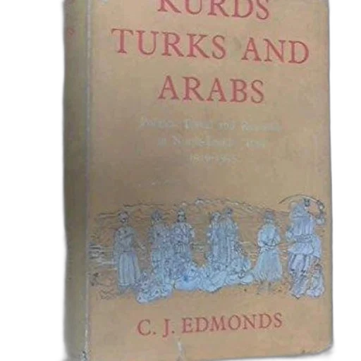book, titled, kurds, turks transparent PNG cut-out