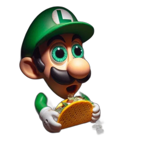 food, animal, hat, creature transparent PNG cut-out