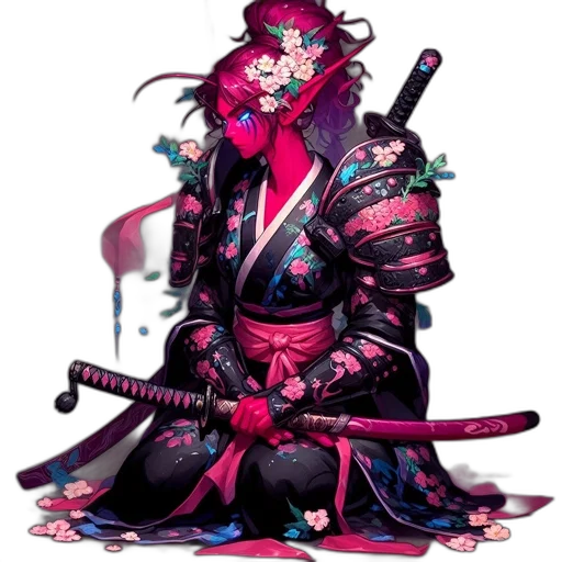 staff, sword, weapon, mask transparent PNG cut-out