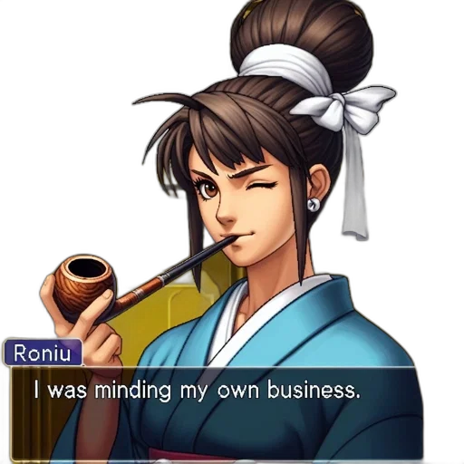 staff, food, robot, anime transparent PNG cut-out
