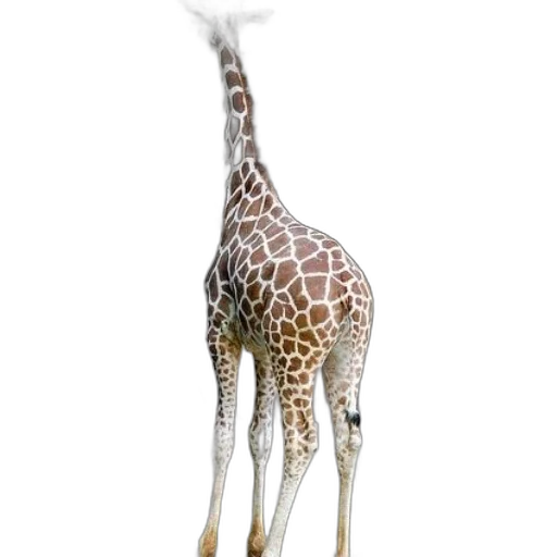 animal, creature, staff, hat transparent PNG cut-out