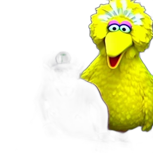 animal, staff, creature, mask transparent PNG cut-out