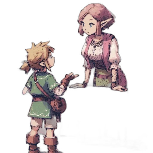weapon, sword, staff, mask transparent PNG cut-out