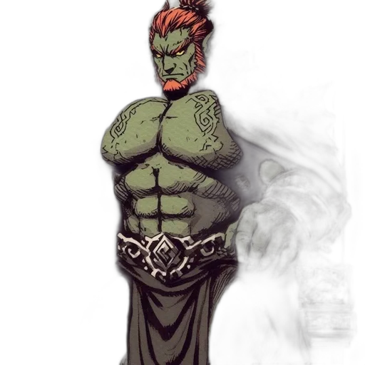 concept art, comic book art, fantasy art, pixel art transparent PNG cut-out
