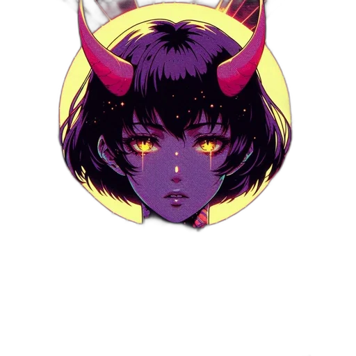 mask, face, crown, staff transparent PNG cut-out