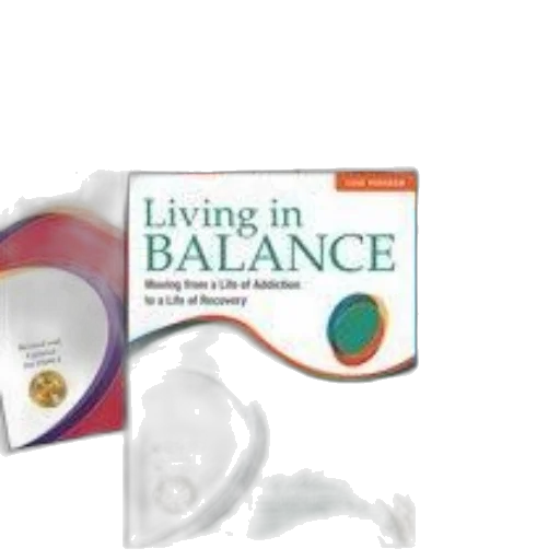 three, books, titled, living transparent PNG cut-out