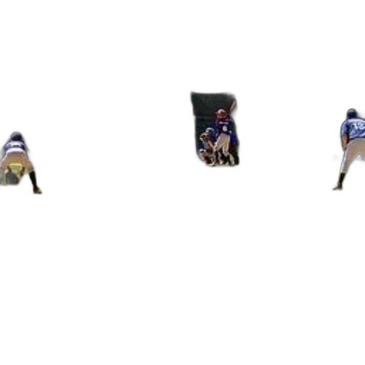 concept art, 3d render, baseball, game transparent PNG cut-out