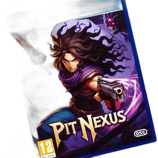concept art, person, displays, playstation transparent PNG cut-out