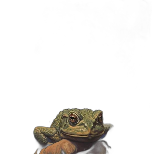 animal, staff, creature, face transparent PNG cut-out