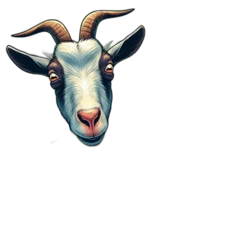 animal, mask, face, creature transparent PNG cut-out